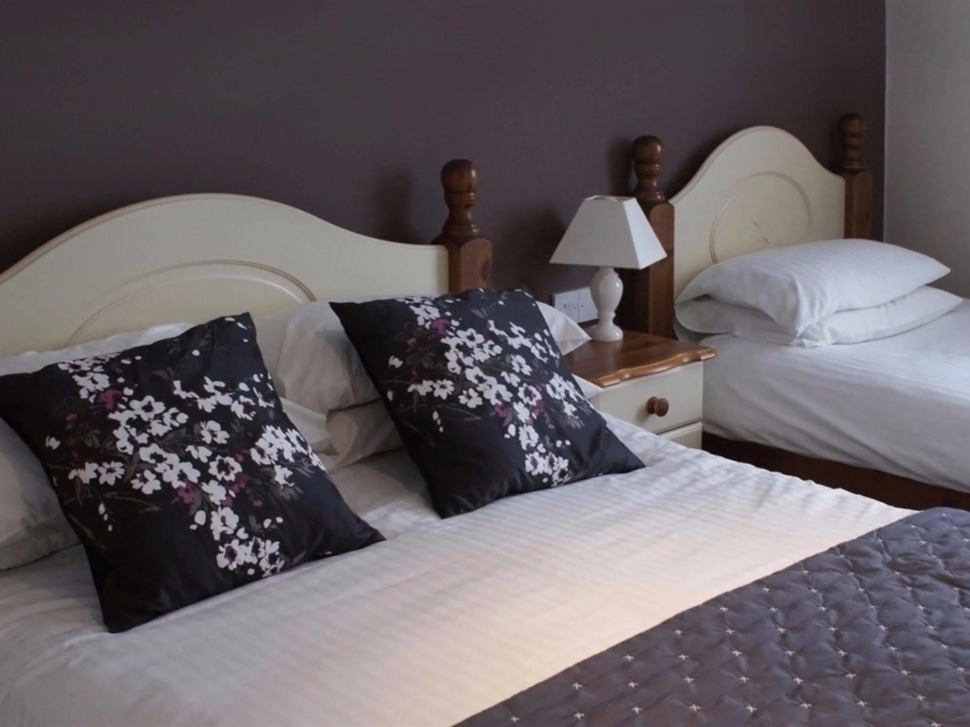 The Ferguson Fawsitt Arms & Country Lodge Walkington  외부 사진