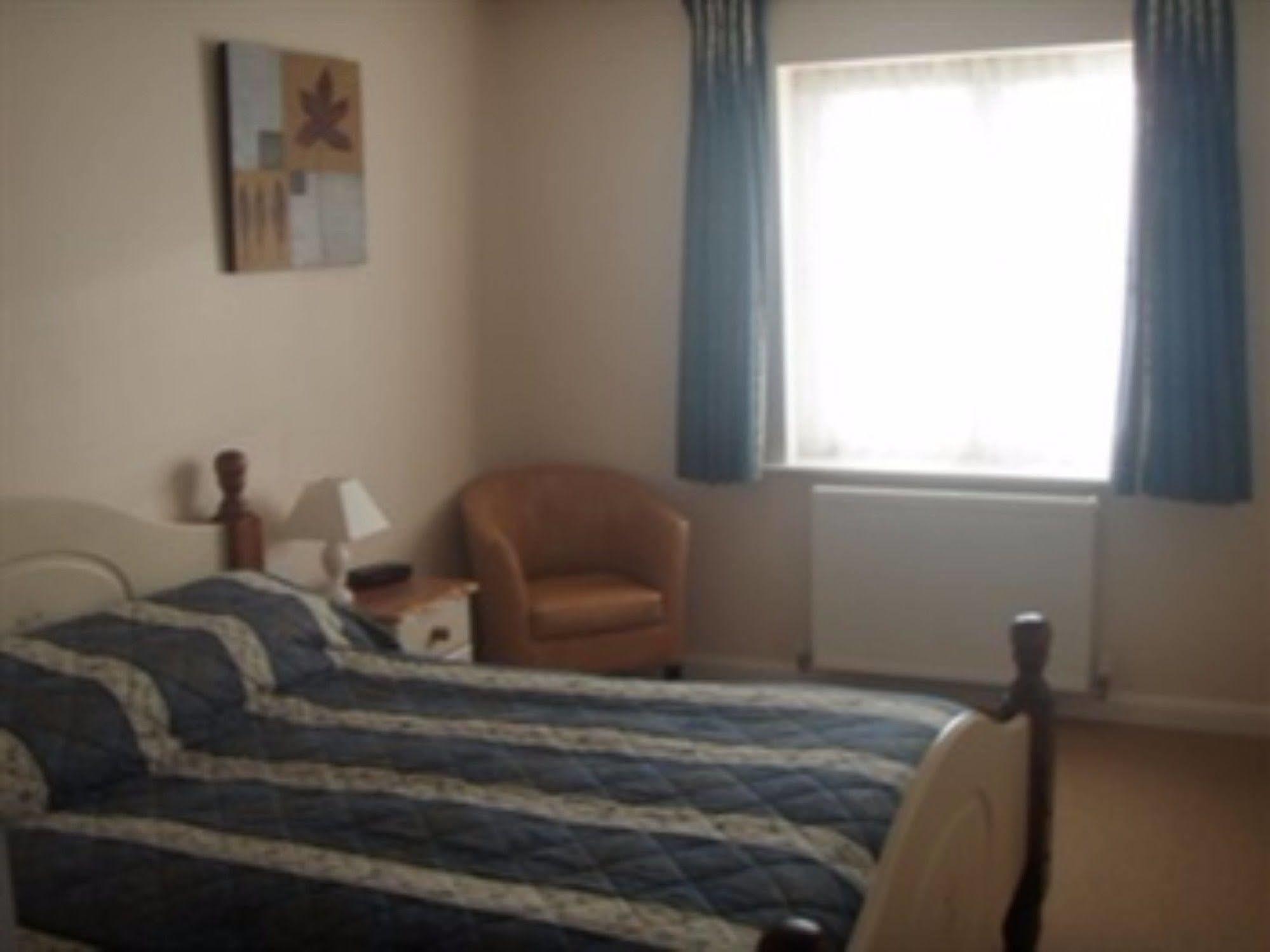 The Ferguson Fawsitt Arms & Country Lodge Walkington  외부 사진