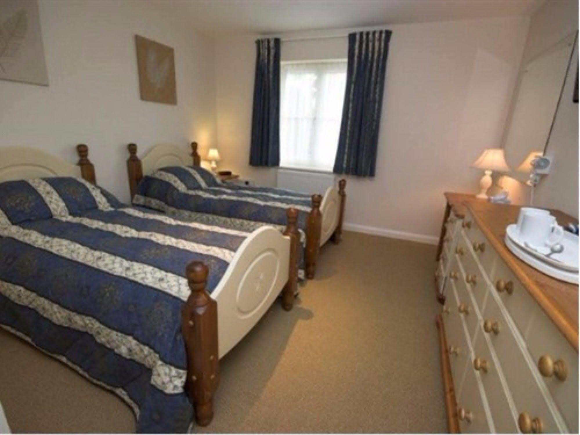The Ferguson Fawsitt Arms & Country Lodge Walkington  외부 사진