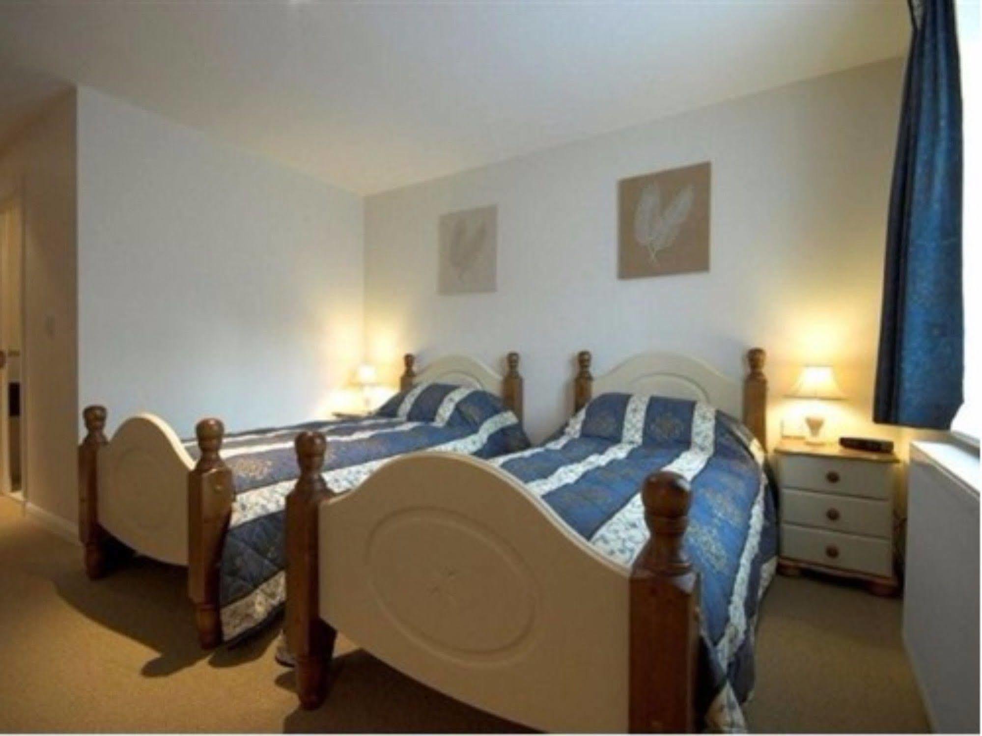 The Ferguson Fawsitt Arms & Country Lodge Walkington  외부 사진