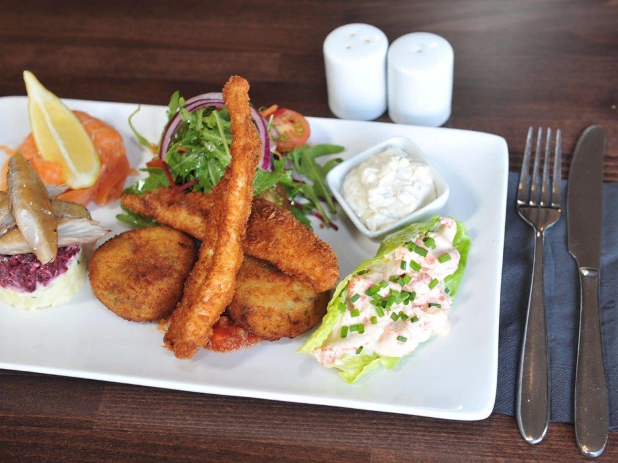 The Ferguson Fawsitt Arms & Country Lodge Walkington  외부 사진