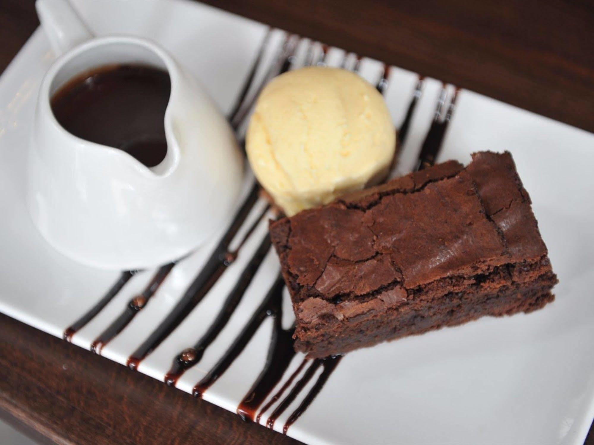 The Ferguson Fawsitt Arms & Country Lodge Walkington  외부 사진