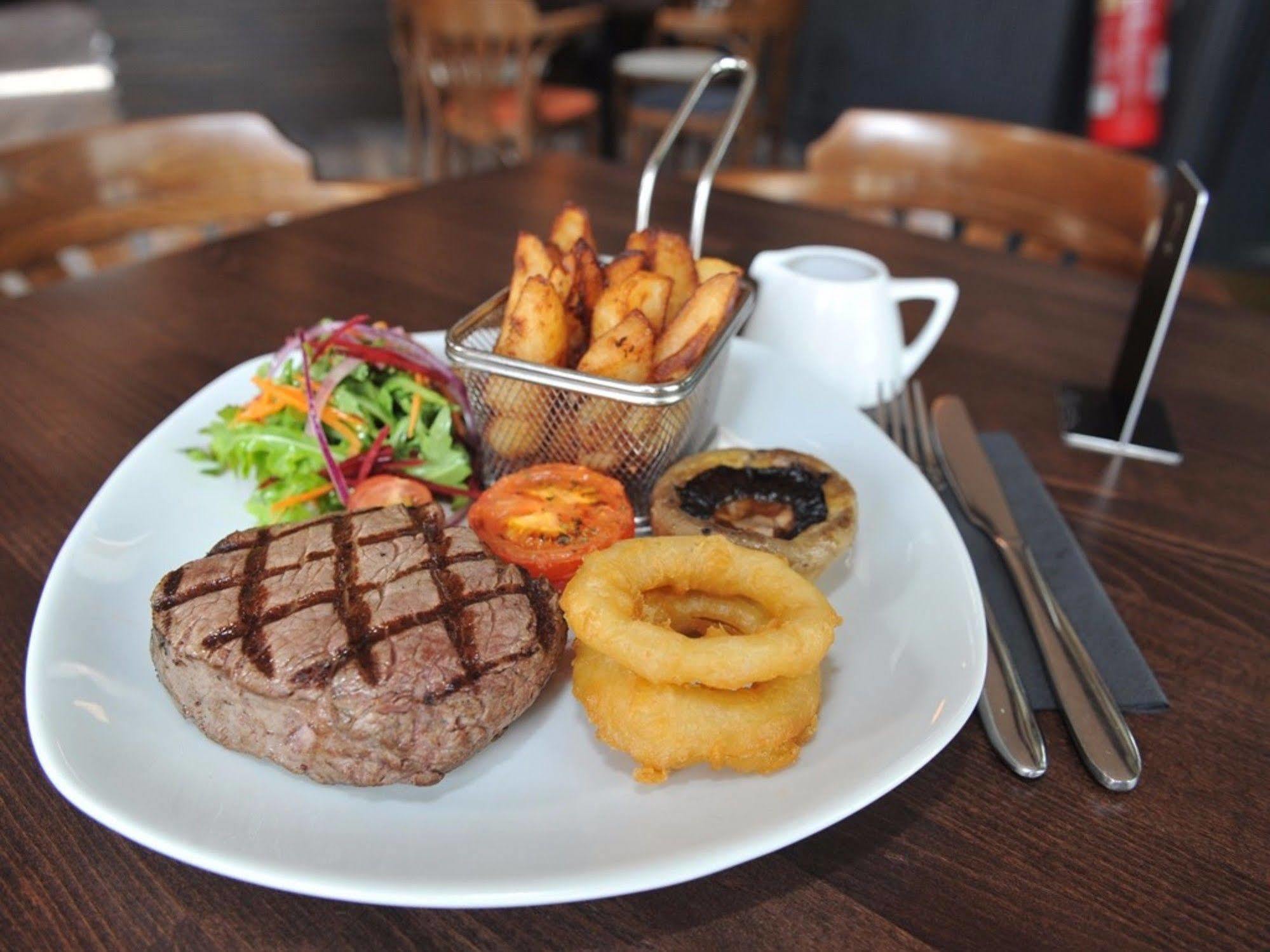 The Ferguson Fawsitt Arms & Country Lodge Walkington  외부 사진