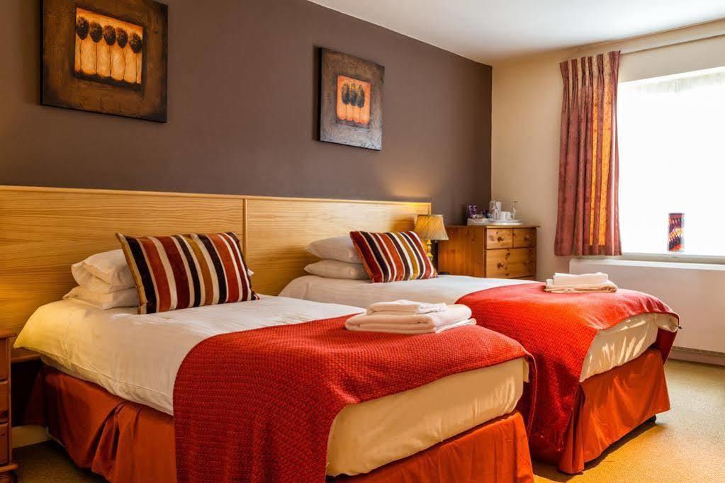 The Ferguson Fawsitt Arms & Country Lodge Walkington  외부 사진