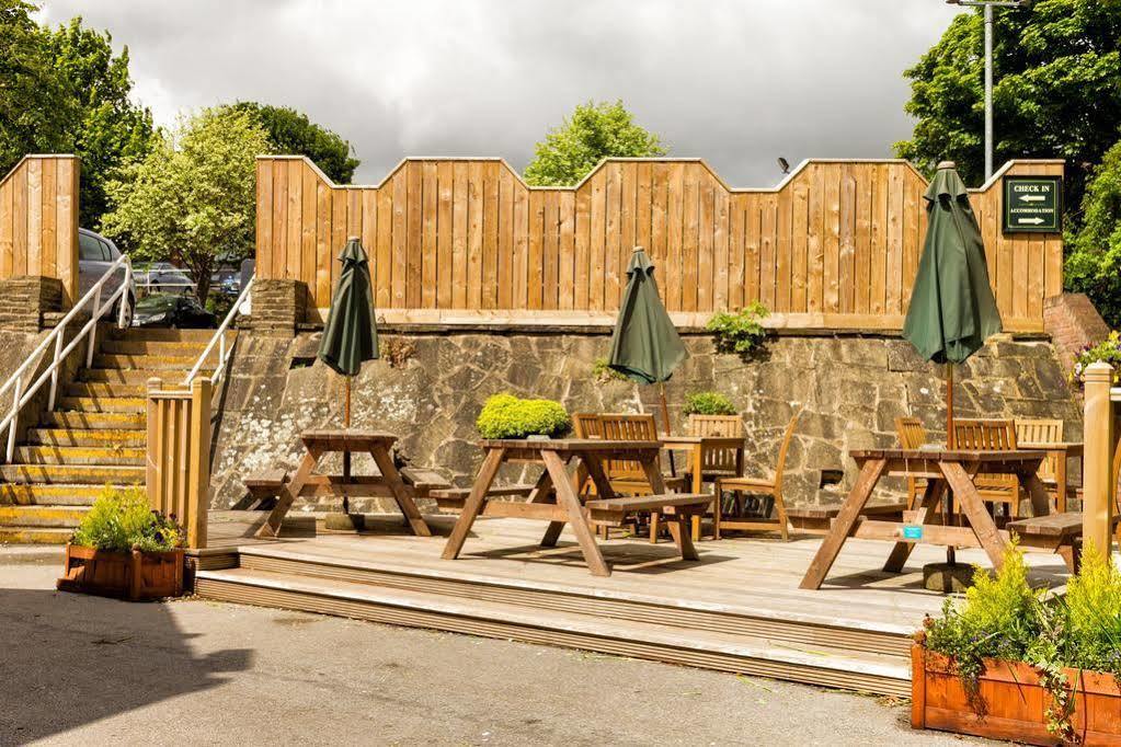The Ferguson Fawsitt Arms & Country Lodge Walkington  외부 사진