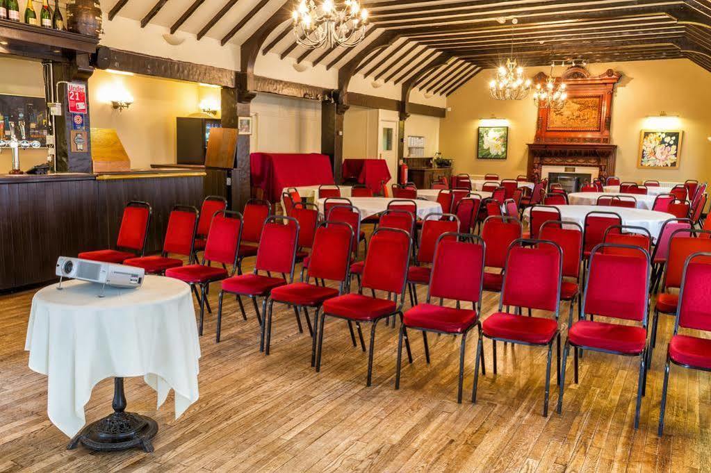 The Ferguson Fawsitt Arms & Country Lodge Walkington  외부 사진