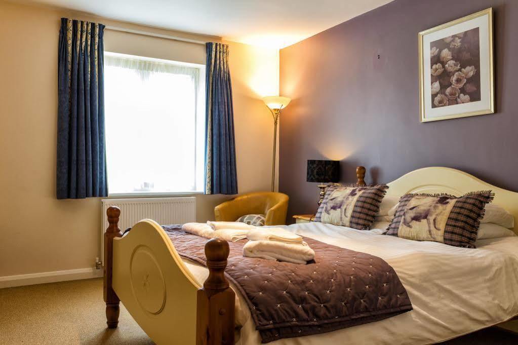 The Ferguson Fawsitt Arms & Country Lodge Walkington  외부 사진