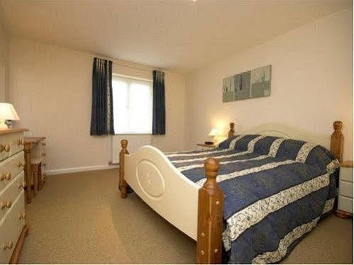 The Ferguson Fawsitt Arms & Country Lodge Walkington  외부 사진
